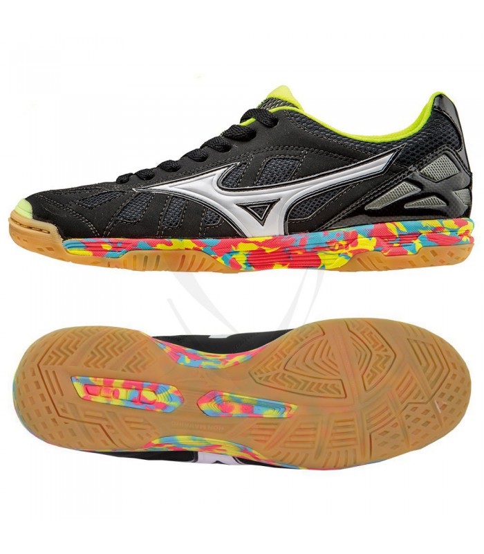 mizuno sala premium 2
